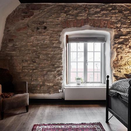 Hotel Helgeand Wisby Visby Ngoại thất bức ảnh