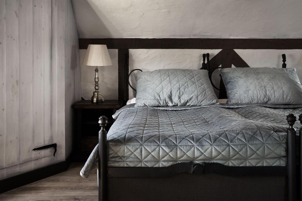 Hotel Helgeand Wisby Visby Ngoại thất bức ảnh