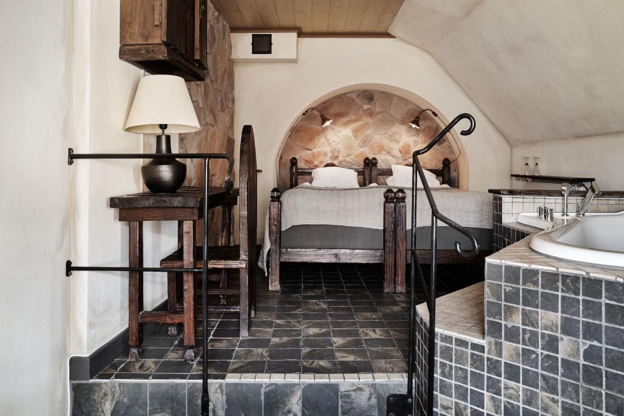 Hotel Helgeand Wisby Visby Ngoại thất bức ảnh