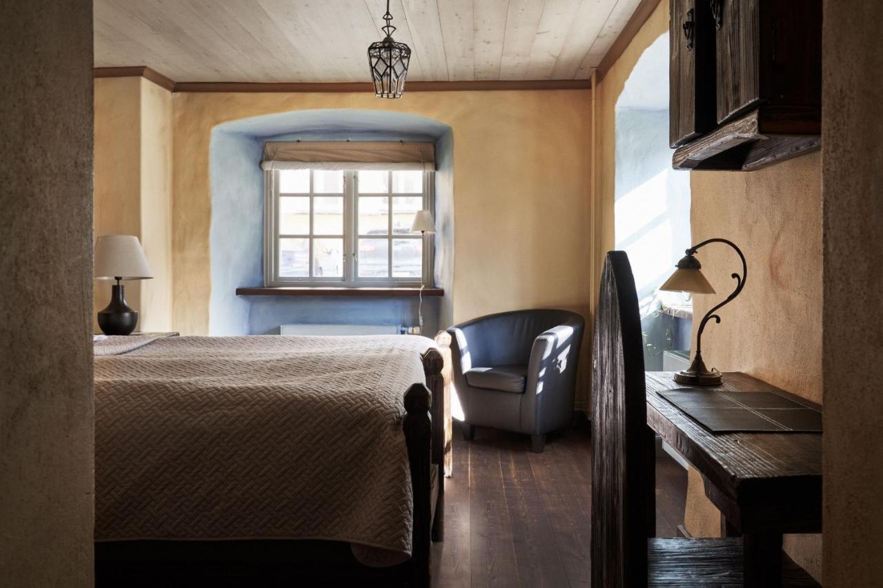 Hotel Helgeand Wisby Visby Ngoại thất bức ảnh