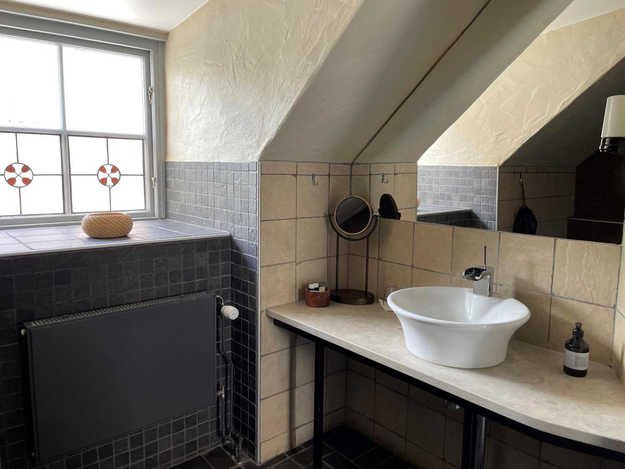 Hotel Helgeand Wisby Visby Ngoại thất bức ảnh