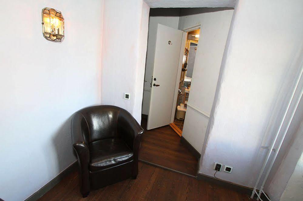 Hotel Helgeand Wisby Visby Ngoại thất bức ảnh