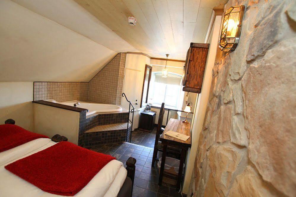 Hotel Helgeand Wisby Visby Ngoại thất bức ảnh