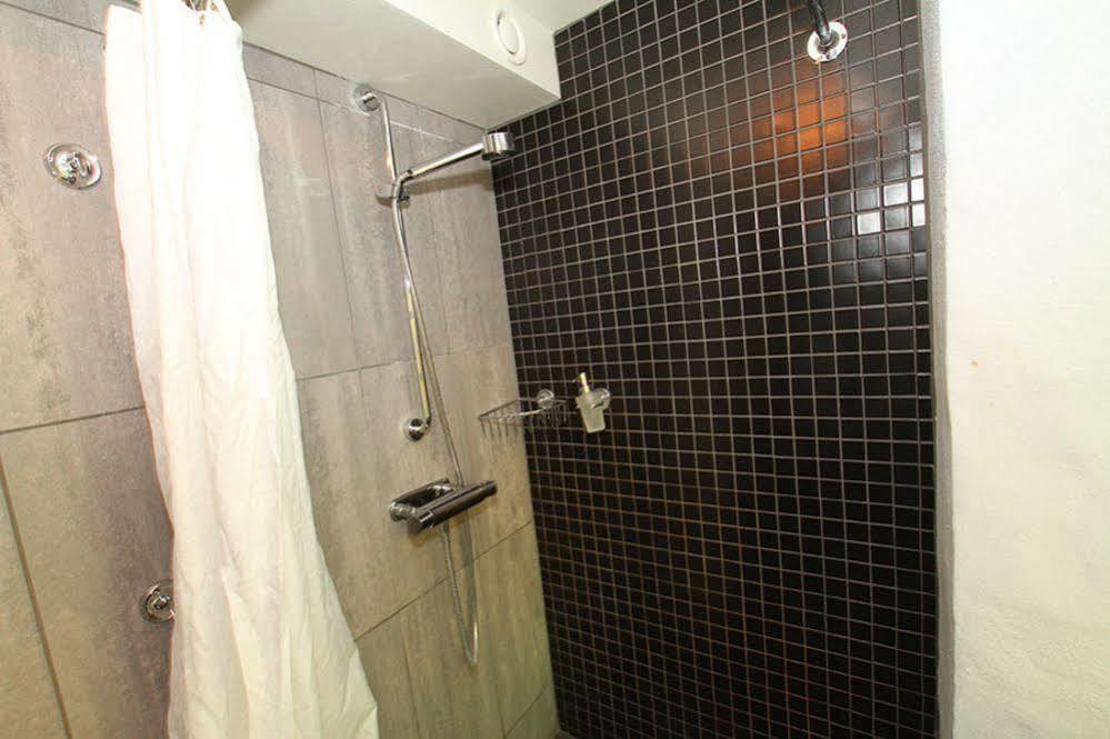 Hotel Helgeand Wisby Visby Ngoại thất bức ảnh