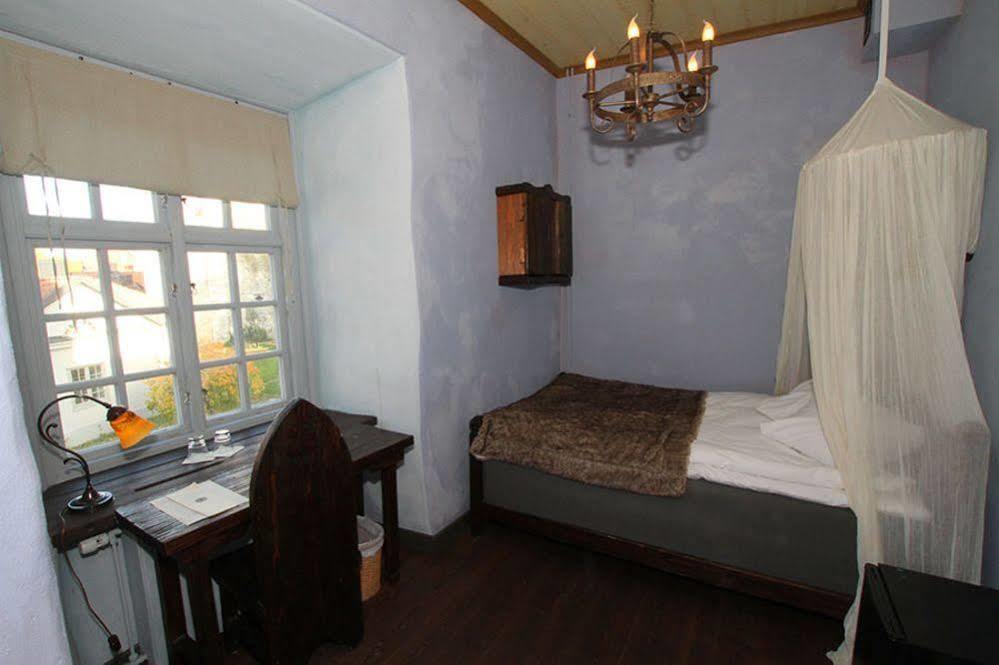 Hotel Helgeand Wisby Visby Ngoại thất bức ảnh
