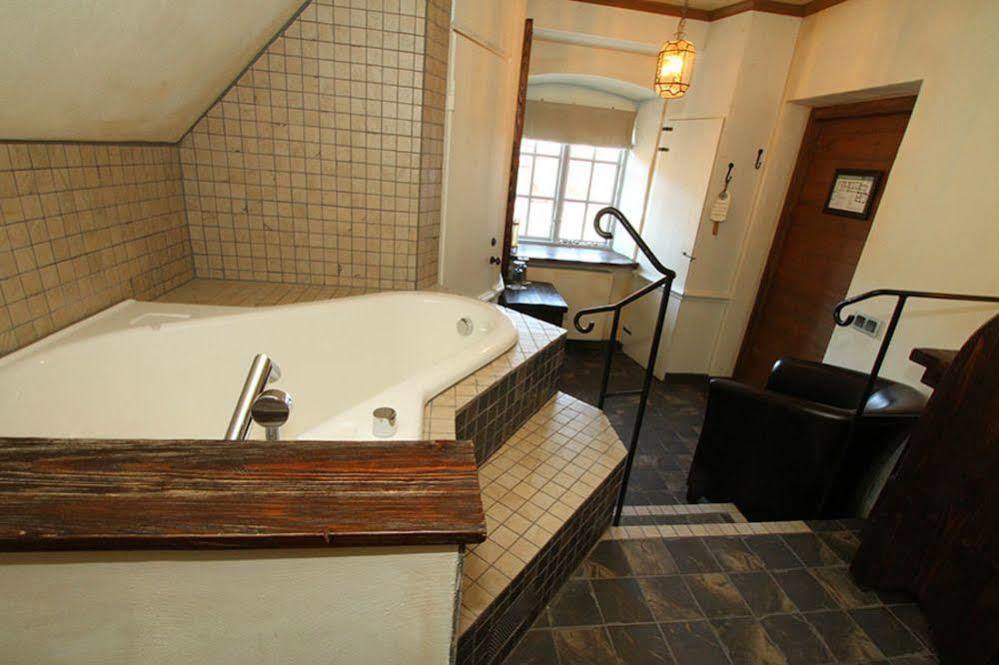 Hotel Helgeand Wisby Visby Ngoại thất bức ảnh