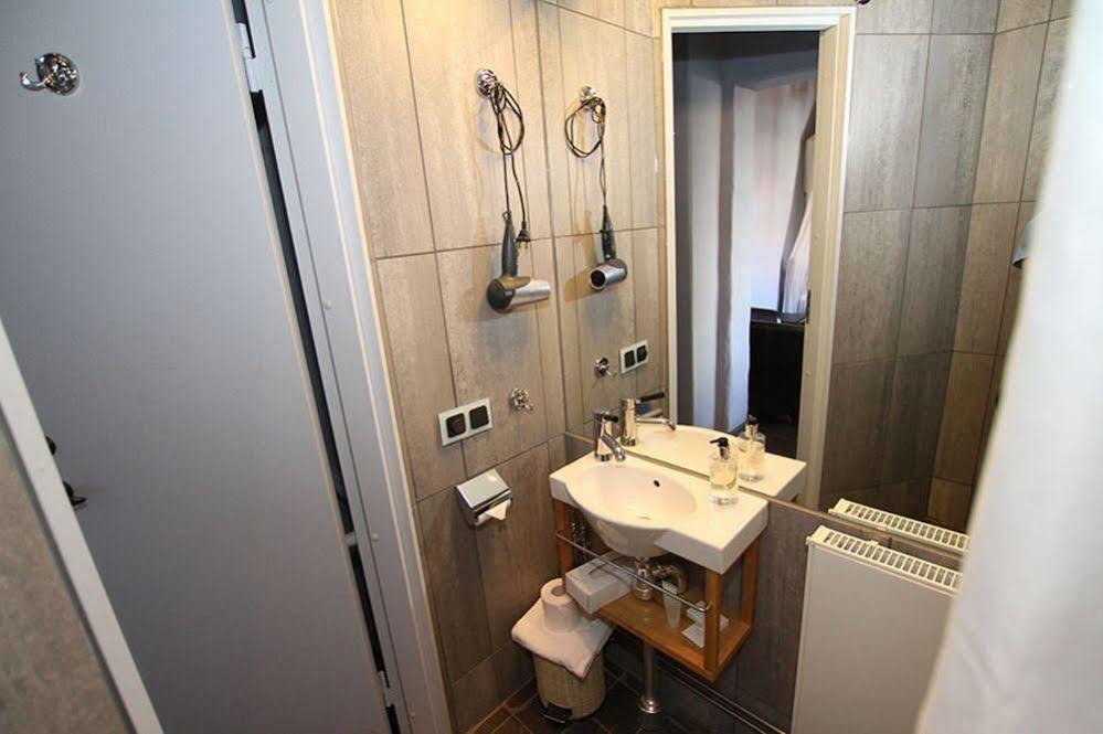 Hotel Helgeand Wisby Visby Ngoại thất bức ảnh