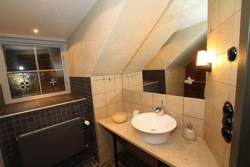Hotel Helgeand Wisby Visby Ngoại thất bức ảnh