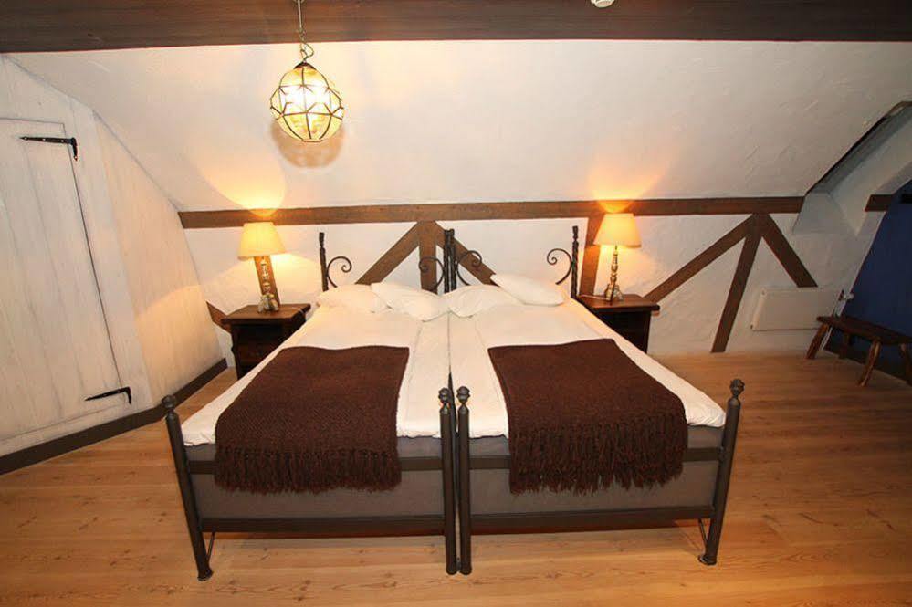 Hotel Helgeand Wisby Visby Ngoại thất bức ảnh