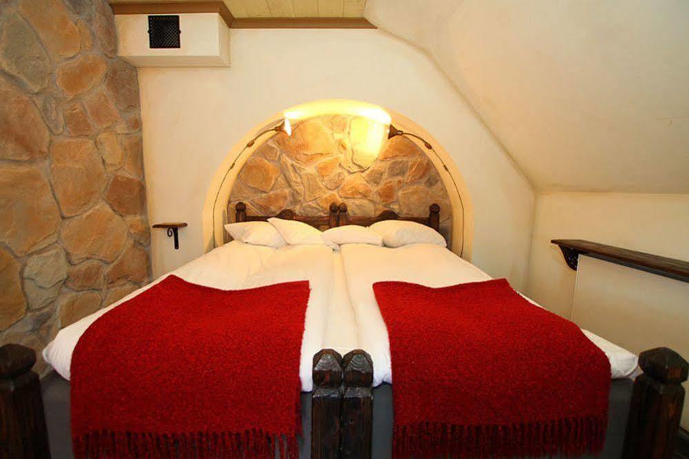 Hotel Helgeand Wisby Visby Ngoại thất bức ảnh